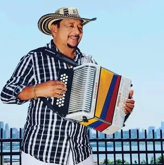 Lisandro Meza